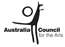 Australia Council logo (1K)