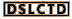 DISLOCATED LOGO