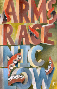 Arms Race Cover